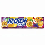Hi-Chew Soft Tropical Mix With Fruit 4,6g