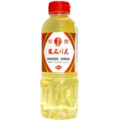 Hinode Hon Mirin 400ml CHOLIMEX