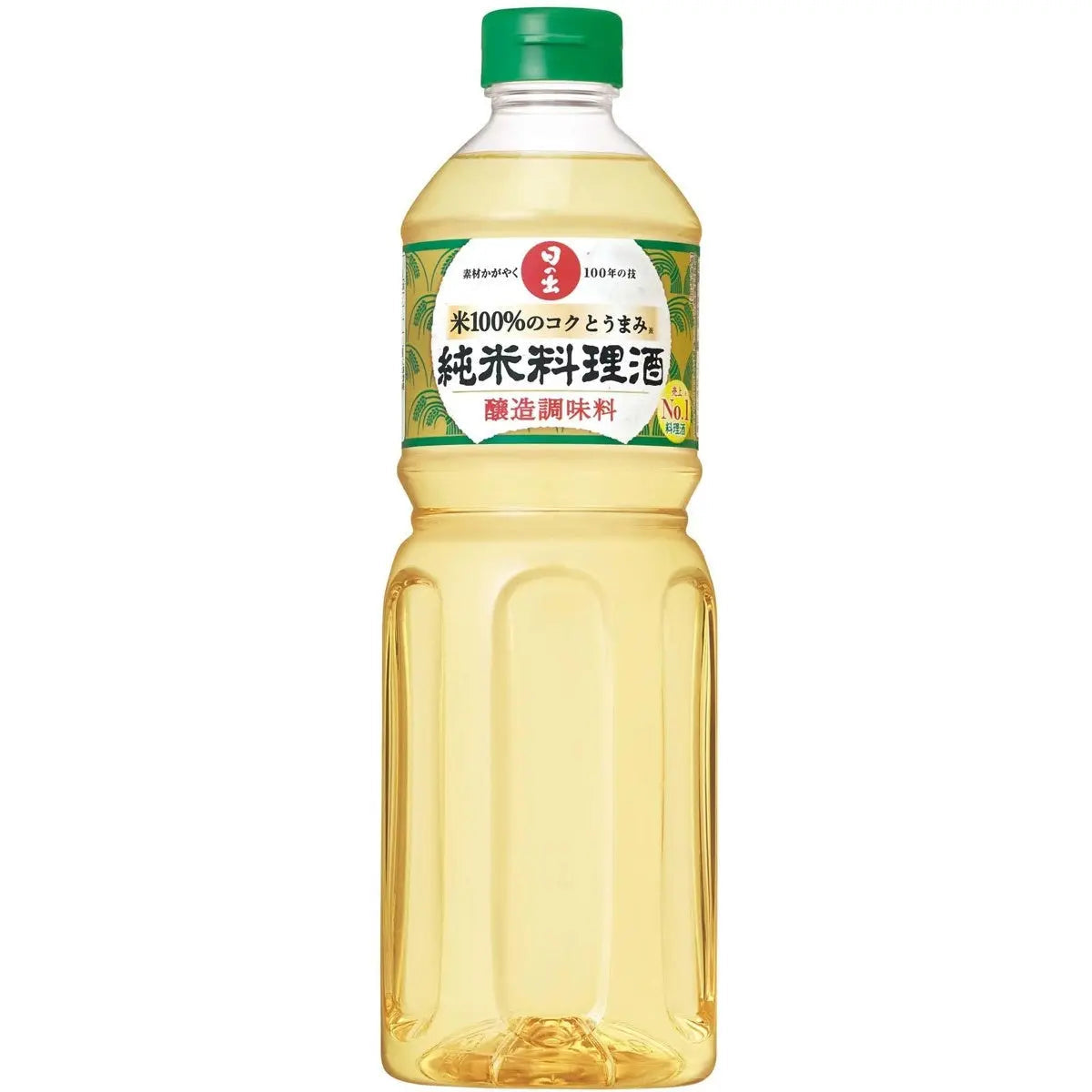 Hinode Sake for cooking 1L/ HINODE sake ēdiena gatavošanai 1 l Oishii Asian Mart