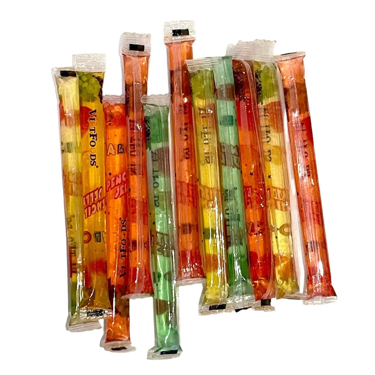 Pencil Jellies Individual