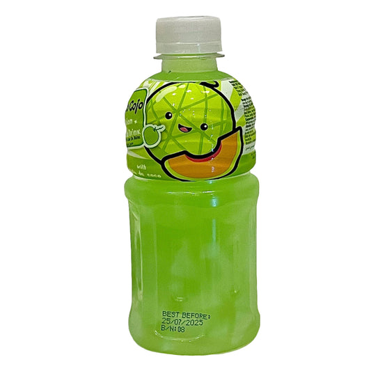 Melones sula ar Nata de coco 320ml