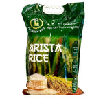 Jasmine Rice-ST25 5kg/ Jasmīna Rīsi-ST25 5kg