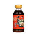 Otafuku Sauce Sukiyaki Tare 370g/ Otafuku mērce Sukiyaki Tare 370g (JAPĀNA)