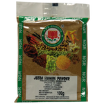 NGR India Jeera Powder 100 g - Oishii Asian Mart