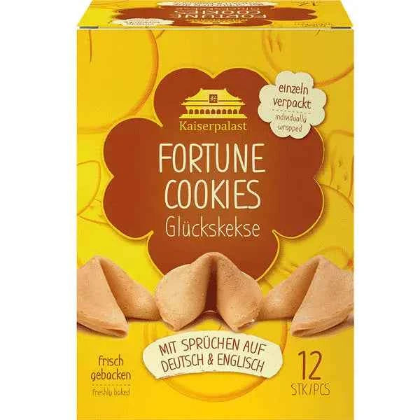 KAISERPALAST Fortune cookies