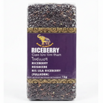 KING ELEPHANT Riceberry 1kg (Gao luc tim)/ KING ELEPHANT Riceberry rīsi 1 kg Oishii Asian Mart