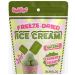 KOKORO Freeze Dried Matcha Ice Cream 25g/ KOKORO liofilizēts matcha saldējums 25 g Aiyike Melody
