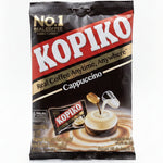 KOPIKO Capuchino Candy 140g/ KOPIKO Capuchino Konfektes 140g