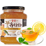 KSFS Honey Citron Tea 580g/ KSFS medus un citrona tēja 580 g KSFS