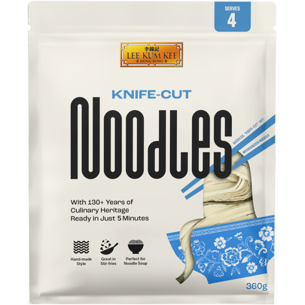 LKK Knife Cut Noodle 