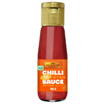 LKK SesameChilli Sauce 140g/ LKK sezama čili mērce 140 g LKK