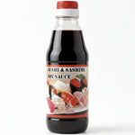 LUCKY Sushi & Sashimi Sauce 330ml