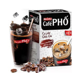MAC Instant Black Coffee 160g/ MAC šķīstošā melnā kafija 160g MAC