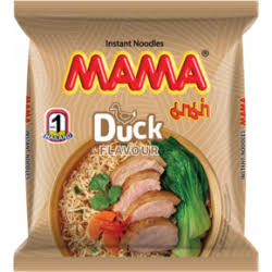 MAMA Duck Noodle