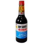 MC Best Soy Sauce 250ml/ MC Best sojas mērce 250 ml MC