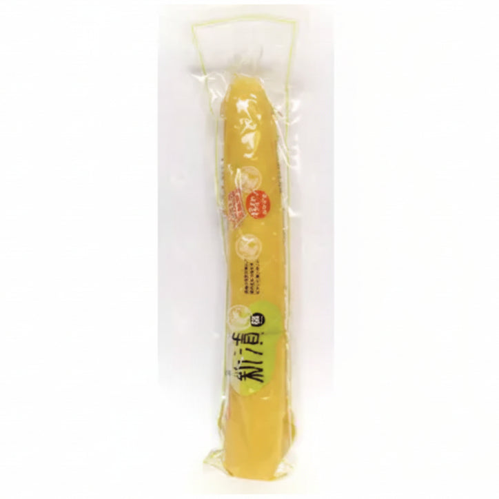 MIYANO Premium Pickled Radish Sushi Takuan 350g/ Premium marinēts redīss Suši Takuan 350 g - Oishii Asian Mart