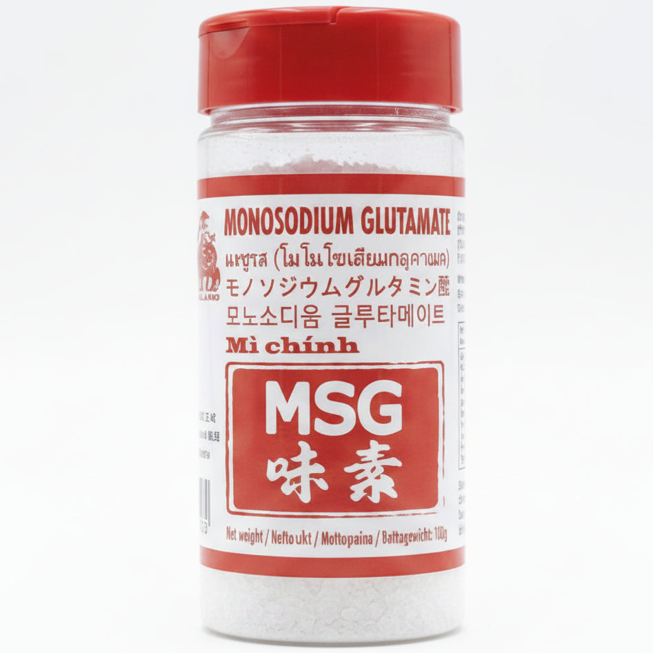 MSG Umami Seasoning 180g/ Garšas Pastiprinātājs (MSG) 180g