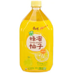 Master Kong Honey Pomelo Juice 1L / Master Kong pomelo sula ar medu 1L