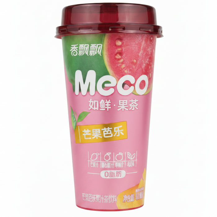 Meco tea 