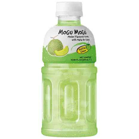 Mogu Mogu Melon 320ml/ Mogu Mogu Melone 320ml