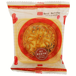 Moon cake black sesame 100g
