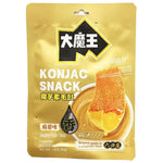 Mowon Konjac Snack Sesame Paste 54g/ Mowon konjaka uzkoda ar sezama pastu 54 g Oishii Asian Mart