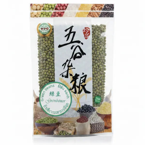 Mung Bean 300g / Mung pupiņas 300g
