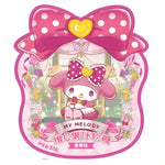 My Melody Strawberry Gummy Candy 32g/ Zemeņu želejas konfektes 32 g - Oishii Asian Mart