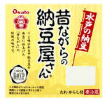 ❄️ NATTO Osato Traditional Natto 40g x 3 Osato