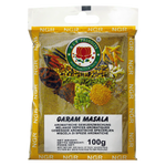 NGR India Garam Masala 100 g NGR