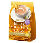 NITTO Royal Honey Tea 108g/ Nittoh Tea karaliskā medus tēja 108 g NITTO