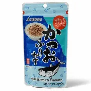 Nihonkaisui Bonito Furikake 45g Oishii Asian Mart