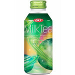 OKF Milk Tea Matcha 390ml/ OKF piena tēja ar mačā garšu 390 ml Oishii Asian Mart