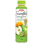 OKF Smoothie Green Drink 500ml/ OKF Green āboku smūtijs 500 ml