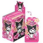 OK Kuromi Lychee Fruity Jelly 1pc/ OK Kuromi ličī augļu želeja 1gb Aiyike Melody