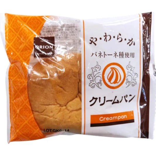 ORION White Bread 90g/ ORION baltmaize 90 g ORION