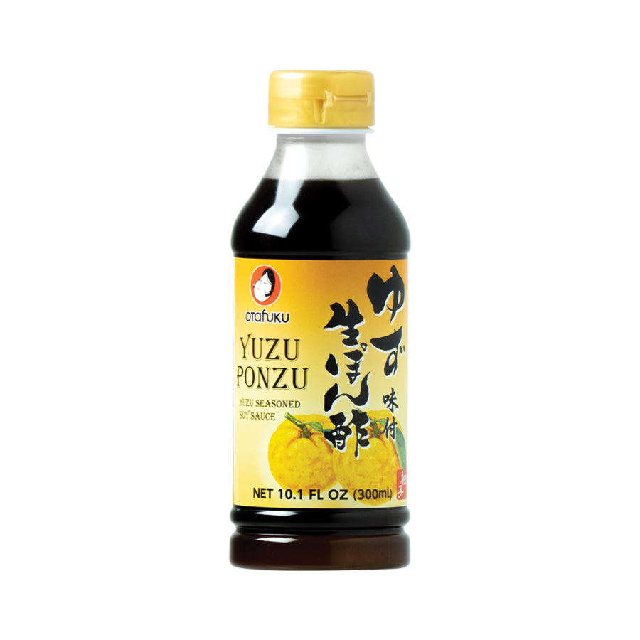 OTAFUKU Japan Yuzu seasoned fresh Ponzu 300 ml