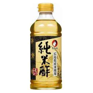 OTAFUKU Sushi Vinegar 500ml/ OTAFUKU Suši etiķis 500ml