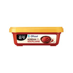 O'Food Vegan Chilli paste Gochujang/ O'Food Vegan Čilli pasta Gochujang (KOREJA) Oishii Asian Mart