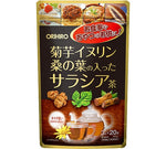Orihiro Salacia Tea Pack 60g/ ORIHIRO salācijas tējas iepakojums 60 g