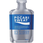 Otsuka Pocari Sweat Ice Slurry 100g/ OTSUKA Pocari Sweat saldētais dzēriens (ledus masa) 100 g