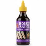 Ox Brand Hoisin Sauce 320ml / Ox Brand hoisin mērce 320ml