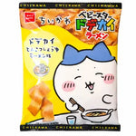Oyatsu Ramen Snack Tonkotsu Chiikawa 60 g/ Oyatsu ramen uzkoda Tonkotsu Chiikawa 60 g Oyatsu
