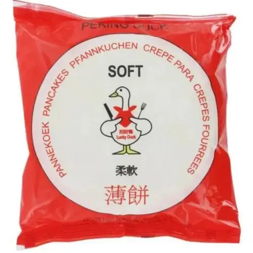 ❄️ Pancake For Peking Duck 1kg/ Pankūkas Pekinas pīlei 1kg Oishii Asian Mart