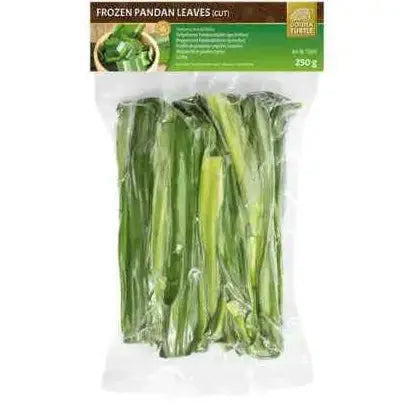 Pandan Leaves 200g/ Pandanas lapas 200g