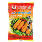 Panko Bread Crumbs 600g / Panko Maizes drupatas 600g