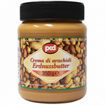 Peanut butter, 350g/ Zemesriekstu sviests, 350 g