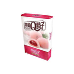 Q Strawberry Mochi Cake TW/ Q zīmola zemeņu Mochi kūka