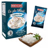 ROCKCAFE Salted Cappuccino Coffee 30g/ ROCKCAFE sālītā kapučīno kafija 30 g Oishii Asian Mart