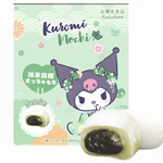 RS Kuromi Matcha Mochi 120g/ RS Kuromi matcha moči 120 g